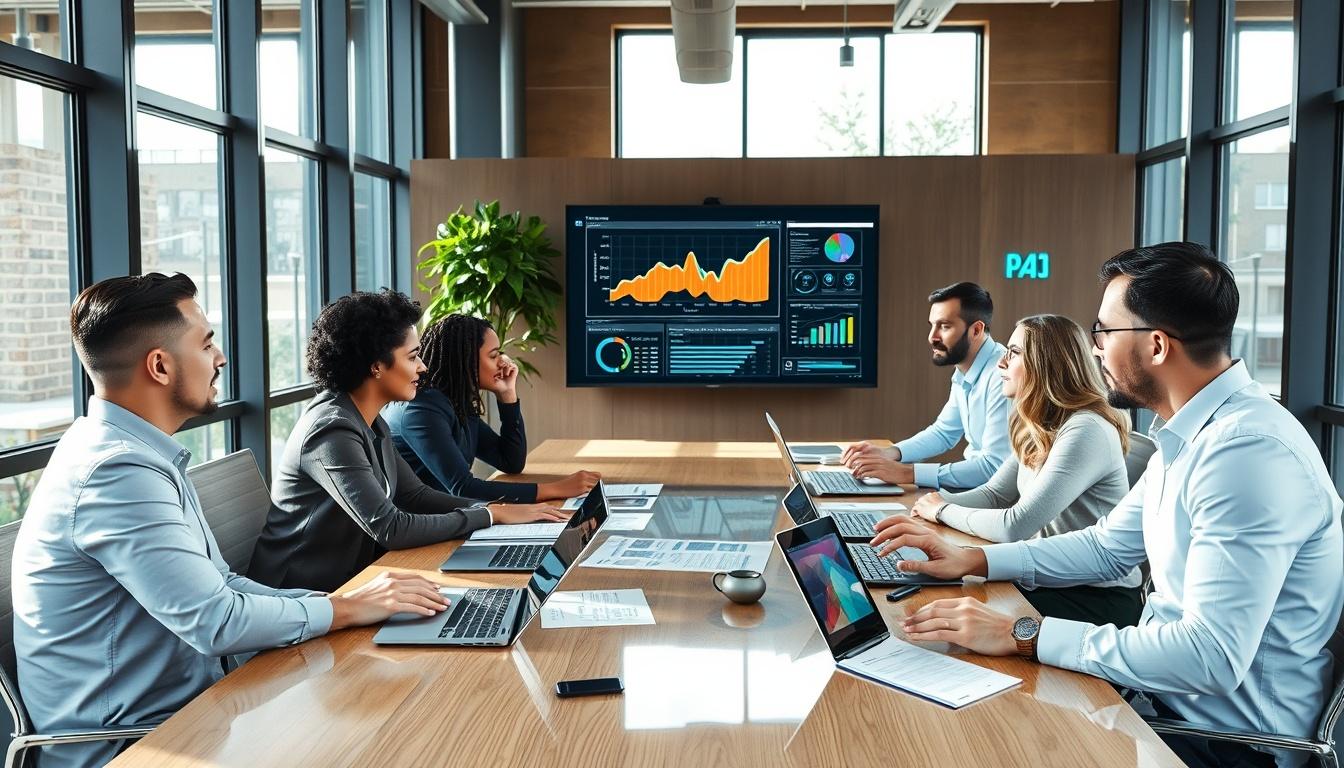 Why Choose AI Services?