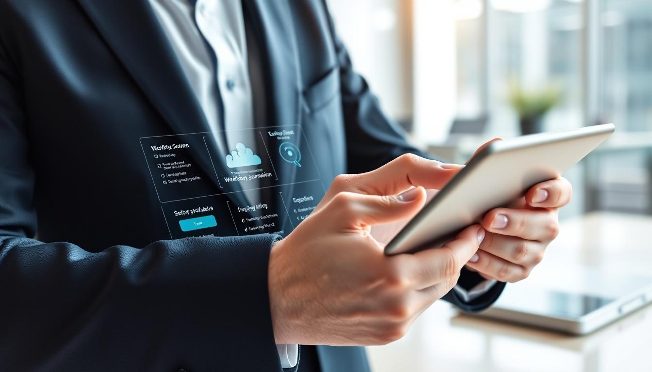 Data-Driven Strategies